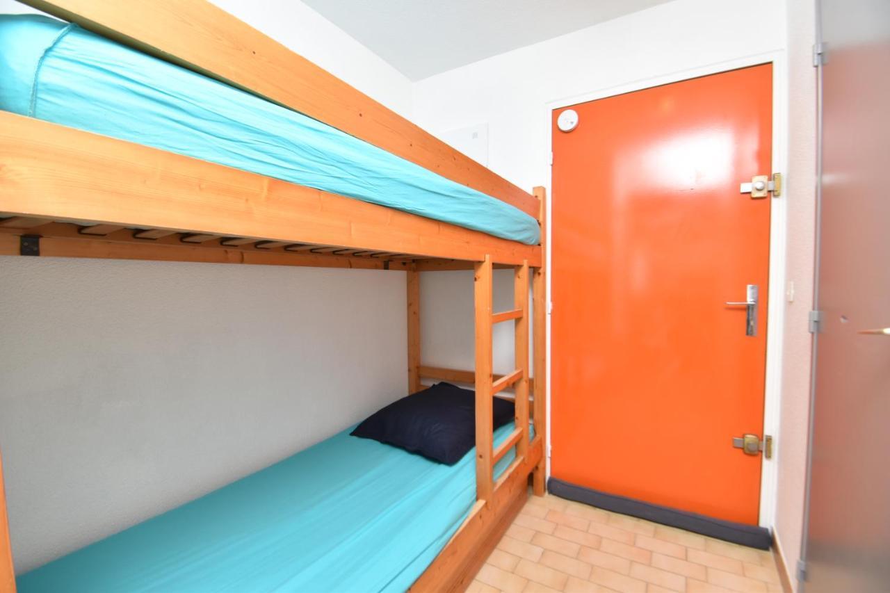 Studio 4 Couchages Proche Plage Appartement Le Grau-du-Roi Buitenkant foto
